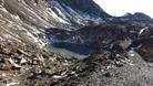 38 Lac du glacier de l'Herpie